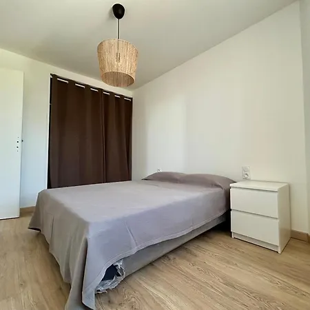 Colocation étudiante * Bompas (Pyrenees-Orientales)